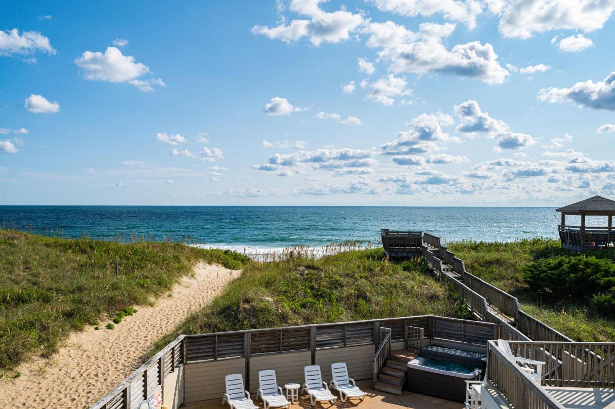 Kdh440 Best Of My Love Kill Devil Hills Eksteriør bilde