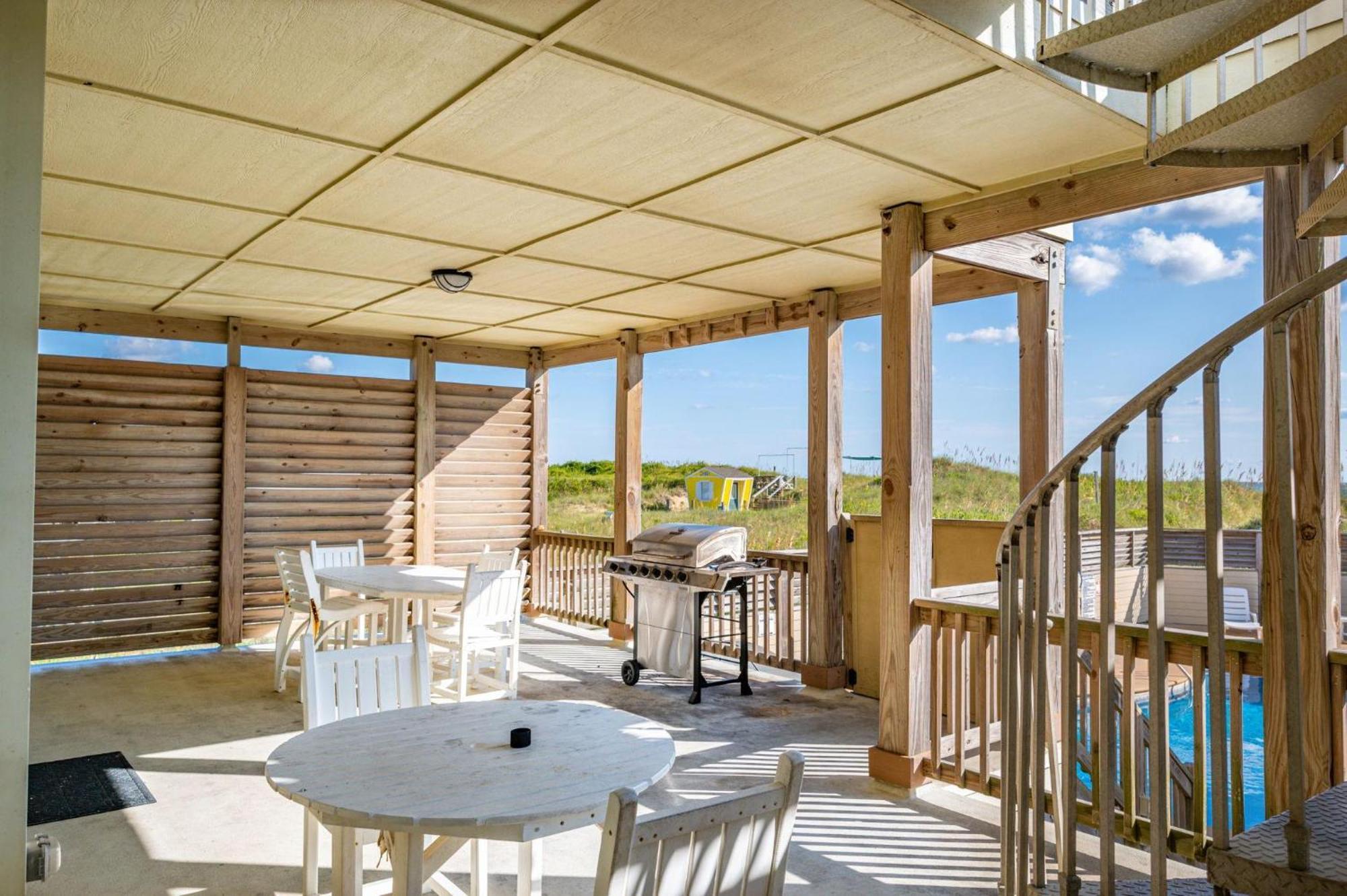 Kdh440 Best Of My Love Kill Devil Hills Eksteriør bilde
