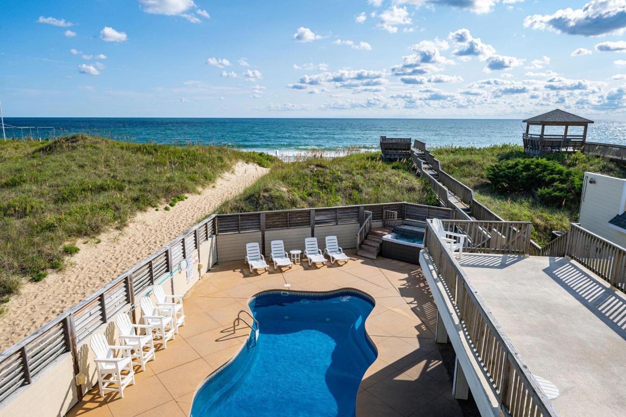 Kdh440 Best Of My Love Kill Devil Hills Eksteriør bilde