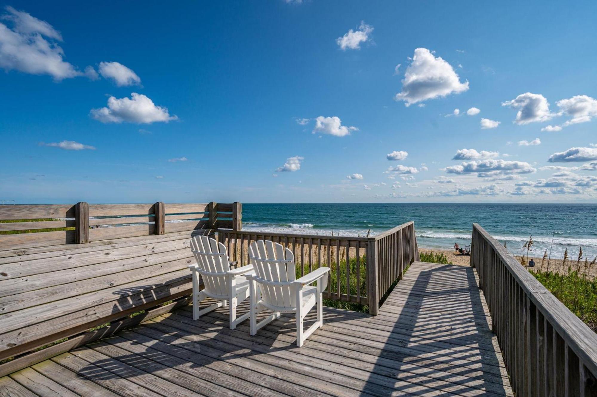 Kdh440 Best Of My Love Kill Devil Hills Eksteriør bilde